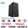 PC CPS văn phòng S04 i5 12500 / 8GB - 256GB
