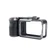 Bộ tay cầm Pgytech Streetpro cho OSMO Action 6-Đen
