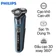 Máy cạo râu Philips S5880/20