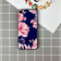 Apple iPhone 7/8 Plus Ốp lưng kính S-Case in hình Hoa Hồng
