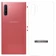 Miếng Dán PPF Full Mặt sau cho Samsung Galaxy Note 10 Plus