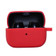 Hộp đựng tai nghe Apple Airpods pro S-Case Silicone-Đỏ