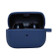Hộp đựng tai nghe Apple Airpods pro S-Case Silicone-Xanh navy