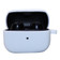 Hộp đựng tai nghe Apple Airpods pro S-Case Silicone-Xám