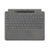 Combo bàn phím Surface Pro 8, Pro 9, Pro X  kèm bút  Slim Pen 2-Xám