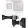Phụ kiện gắn Camera trên mũ bảo hiểm GoPro-Đen
