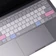 Phủ phím JRC Macbook Neo/Air 13/15/Pro 14/16-Xanh dương