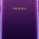 OPPO F9 Tím Cũ