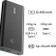 Pin dự phòng Anker Powercore+ 26800 Power Delivery A1375