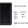 Pin dự phòng Aukey PB-XD10 10050mAh USB-C Quick Charge 3.0