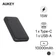 Pin dự phòng Aukey Spark Go 1A1C 10000mAh 15W PB-Y46