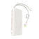 Pin dự phòng Baseus Enerfill 10000 mAh 67W tích hợp cáp đôi USB-C + màn hình FC41-Trắng