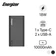 Pin sạc dự phòng Energizer 3 cổng 10.000mAh UE10047 