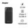 Pin sạc dự phòng Energizer UE10073PQBK 10,000mAh /3.7V Li-Polymer