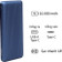 Pin dự phòng iWalk 10000mAh QC 3.0 PD 18w UBC10000PS