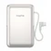 Pin dự phòng Mophie Essentials Snap+ 10.000mAh có chân đứng và cáp USB-C-Trắng