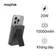 Pin dự phòng Mophie Qi2 Stand 10.000mAh