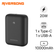 Pin dự phòng Riversong Vision 10 Mini PD 10000mAh 20W PB33 - Cũ
