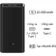 Pin dự phòng Xiaomi 20000mAh Gen 3 Type-C 2019