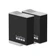 Pin cho Gopro Hero 10/11 Black Enduro 2 Pack Chính hãng