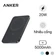 Pin sạc dự phòng Anker Nano Maggo Ultra Slim A1665 Qi2 5000mAh