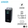 Pin sạc dự phòng Anker Prime 20000mAh 200W A1336 - Cũ