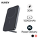 Pin dự phòng Aukey Magnetic 10000mAh 30W PB-MS02 - Cũ
