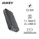Pin sạc dự phòng Aukey 20.000mAh PB-N74S