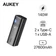 Pin dự phòng Aukey Sprint X 27600mAh sạc nhanh 140W (PB-Y45)