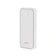 Pin sạc dự phòng Aukey Zolo PB-Y95 10000mAh-Bạc