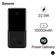 Pin dự phòng Baseus Airpow Lite kèm cáp type C 10000mAh 22.5W