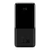 Pin dự phòng Baseus Airpow Lite kèm cáp type C 10000mAh 22.5W-Đen