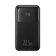 Pin sạc dự phòng Baseus Comet 10.000mAh 22.5W kèm cáp Lightning và Type-C PPMD10-Đen