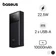 Pin sạc dự phòng Baseus Star-Lord Digital Display Fast Charge 10000mAh 22.5W