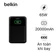 Pin sạc dự phòng Belkin Polymer Pocket Power 20000mAh PD 65W