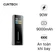 Pin sạc dự phòng Cuktech 10 Dual-Fusion BA652U 2C 9000mAh 90W tích hợp chân sạc Turbo Mode GAN 67W