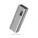 Pin dự phòng Cuktech P+Series 2C1A 20000MAH 150W có màn hình No.15 PB200P-Xám