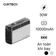 Pin sạc dự phòng Cuktech CP13 PB100S 1C1A 10000mAh 30W