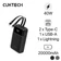 Pin dự phòng Cuktech CP24 1A1C 20000mAh 40W tích hợp cáp C+L LPB200NL