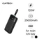 Pin sạc dự phòng Cuktech LPB252N 25000mAh 120W kèm cáp Type-C (CCC)