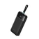 Pin sạc dự phòng Cuktech LPB252N 25000mAh 120W kèm cáp Type-C (CCC)-Đen