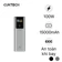 Pin sạc dự phòng Cuktech P+Series No.10 Plus PB150P 2C1A 15000mAh 100W có màn hình