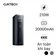 Pin sạc dự phòng Cuktech P+Series No.15 Ultra PB200U 2C1A 20000mAh 210W có màn hình