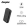 Pin sạc dự phòng Energizer 20000mAh /3.7V Li-Polymer - QE20009PQ