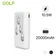 Pin sạc dự phòng Golf 20.000mAh tích hợp dây L206 - Cũ