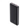 Pin sạc dự phòng Havit HV-PB90 10.000mAh -Đen