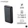Pin dự phòng Innostyle Powermax PD 20W 20000mAh 1C2A IP20KPD