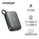 Pin dự phòng Innostyle PowerMini II 10000mAh 22.5W tích hợp cáp USB-C màn hình LED IP22G2
