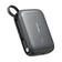 Pin dự phòng Innostyle PowerMini II 10000mAh 22.5W tích hợp cáp USB-C màn hình LED IP22G2-Đen
