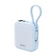 Pin sạc dự phòng Aukey MS22 Magsafe 10000mAh-Xanh